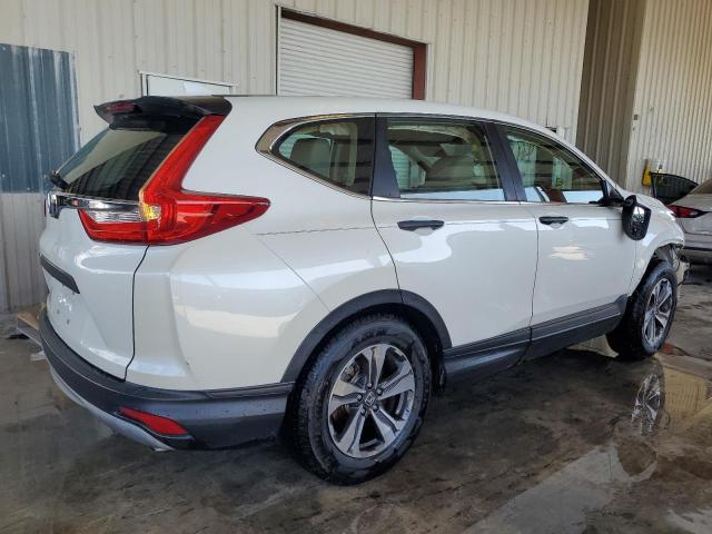 2HKRW5H31JH402681 Honda CR-V LX