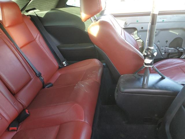 2C3CDZBT7FH703195 Dodge Challenger Sxt Plus