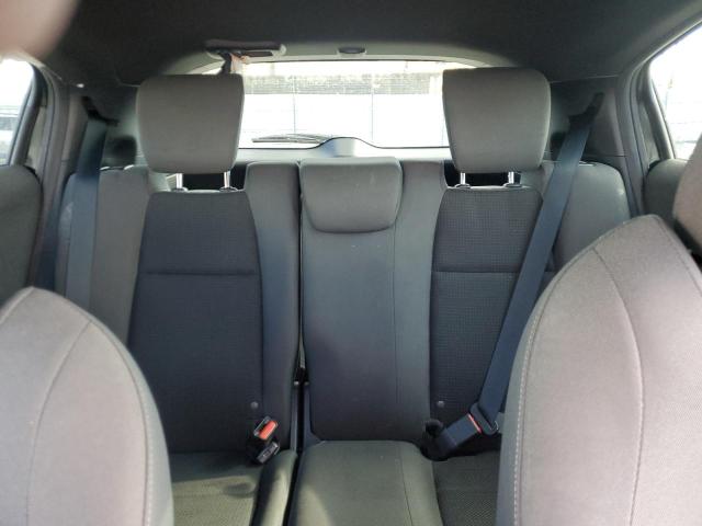 3CZRU5H12LG700134 Honda HR-V SPORT