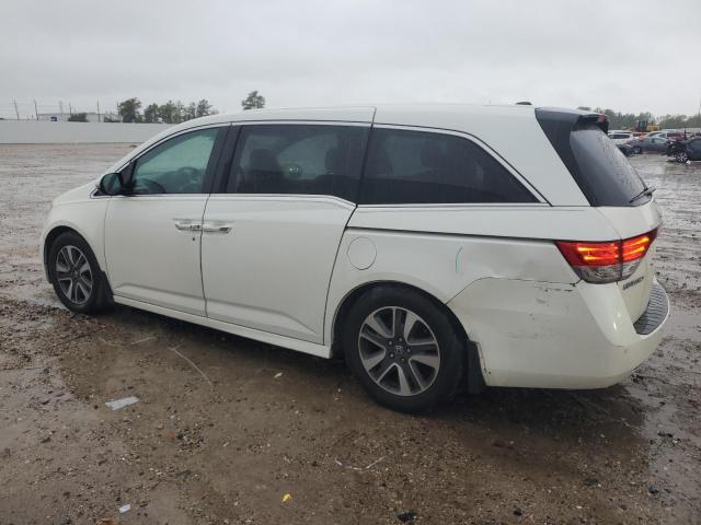 5FNRL5H96EB088902 Honda Odyssey Touring