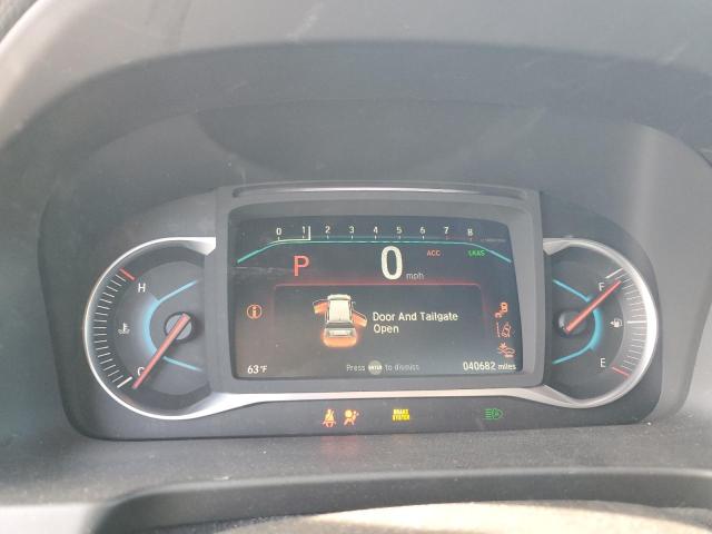 5FNYF6H29MB048761 Honda PILOT SE