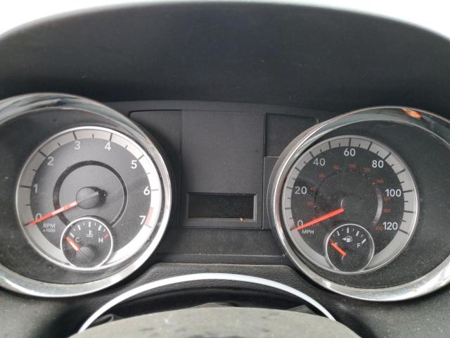 2C4RDGBGXKR584365 Dodge Grand Caravan Se