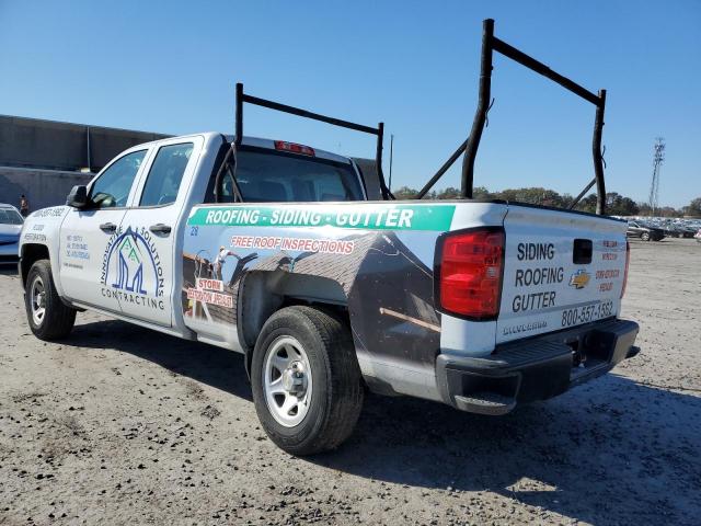1GCRCNEH7JZ352550 Chevrolet Silverado C1500
