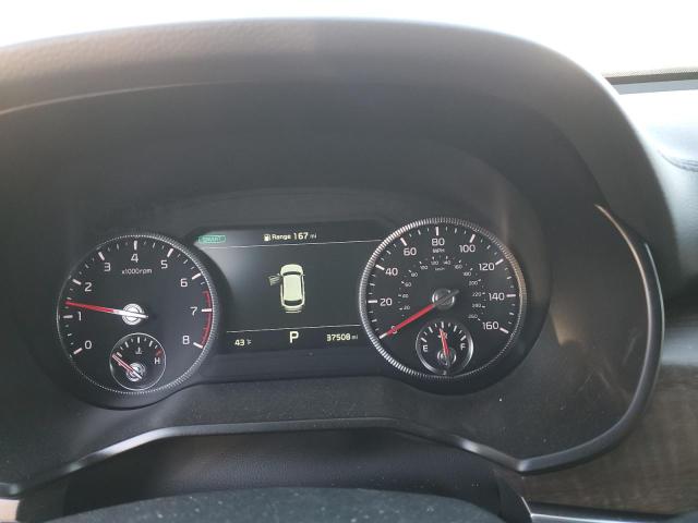 5XYP5DHC7MG175089 KIA Telluride Sx