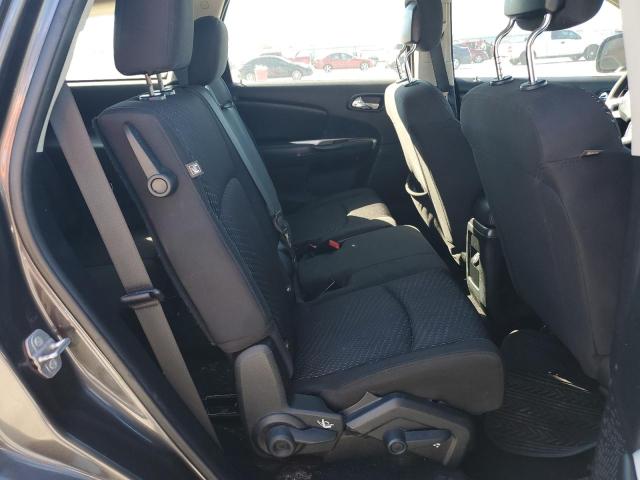 3C4PDCAB9FT679377 Dodge JOURNEY SE