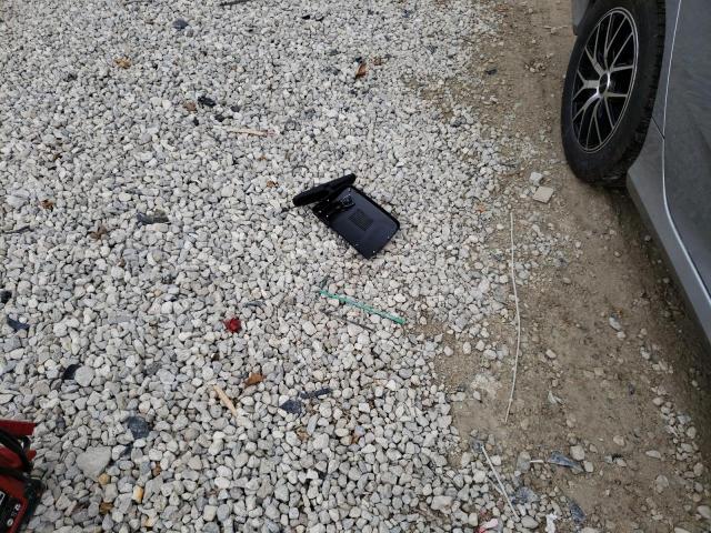 2HGFC2F89KH604544 Honda Civic Sport