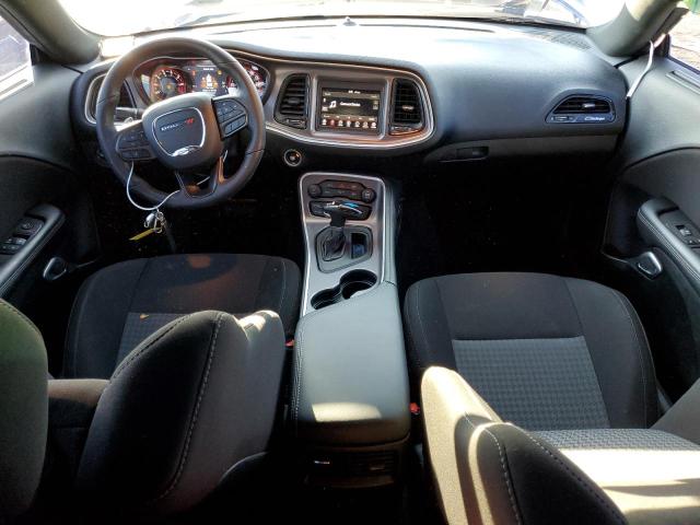 2C3CDZKG3NH152135 Dodge Challenger Gt
