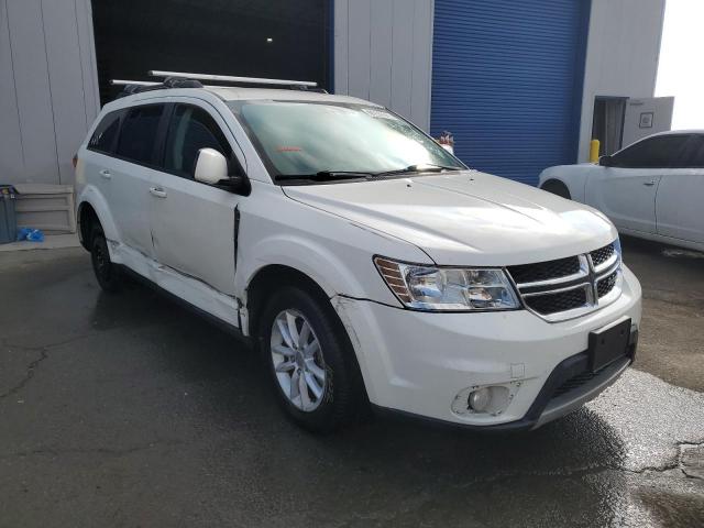 3C4PDCBG2HT576282 Dodge Journey Sxt