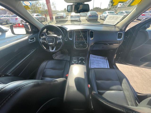 1C4RDHDGXEC374400 Dodge DURANGO LIMITED