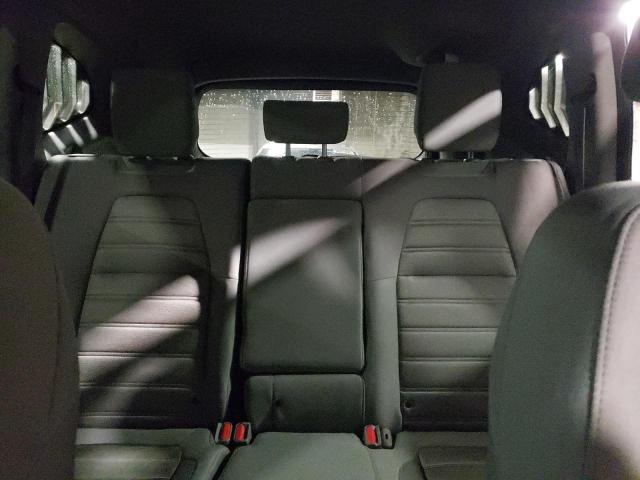 7FARW2H52JE091376 Honda CR-V EX