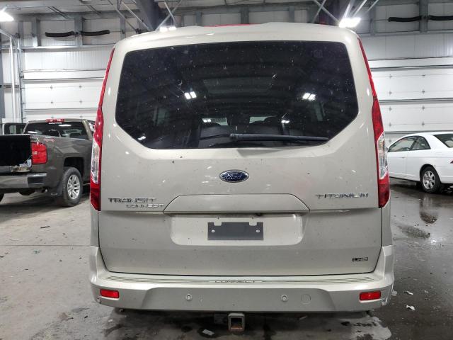 NM0GE9G70G1283864 Ford Transit Connect Titanium