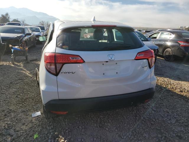 3CZRU6H3XGM751945 Honda HR-V LX