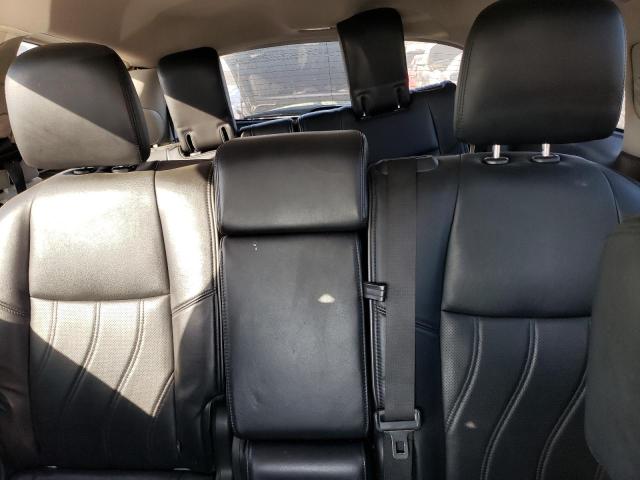 5N1AL0MM1EC533646 Infiniti QX60