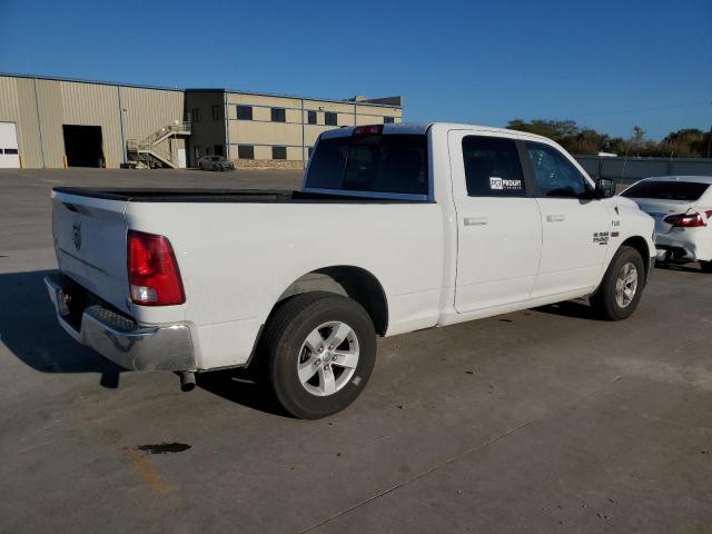1C6RR6TT6KS683293 RAM 1500 Classic Slt