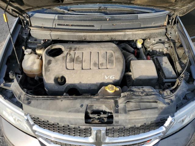 3C4PDDBG1GT196810 Dodge Journey Sxt