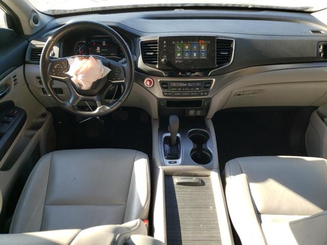 5FNYF6H52KB084475 Honda PILOT EXL