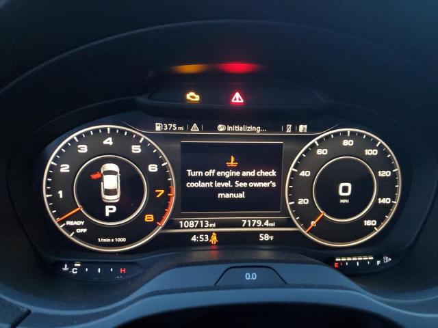 WAUJ8GFF1H1009987 Audi A3 Premium Plus
