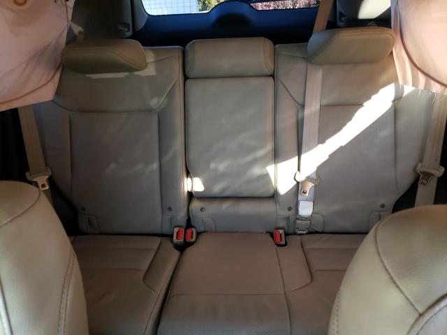 5J6RM4H94FL035700 Honda Cr-v Touring