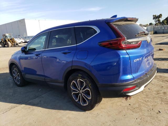 7FARW1H51LE008484 Honda CR-V EX