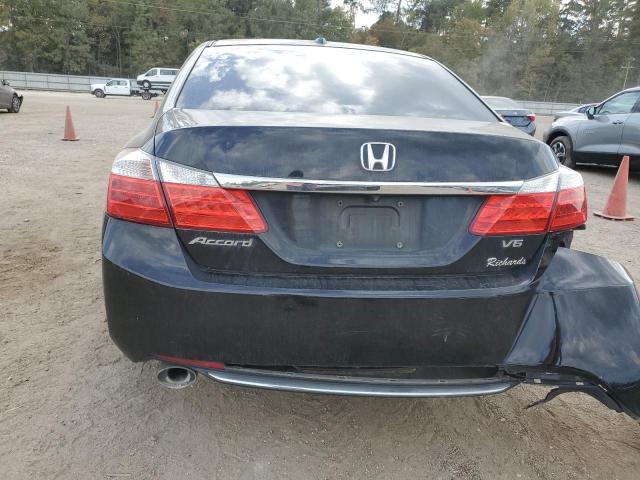 1HGCR3F8XEA015870 Honda ACCORD EXL