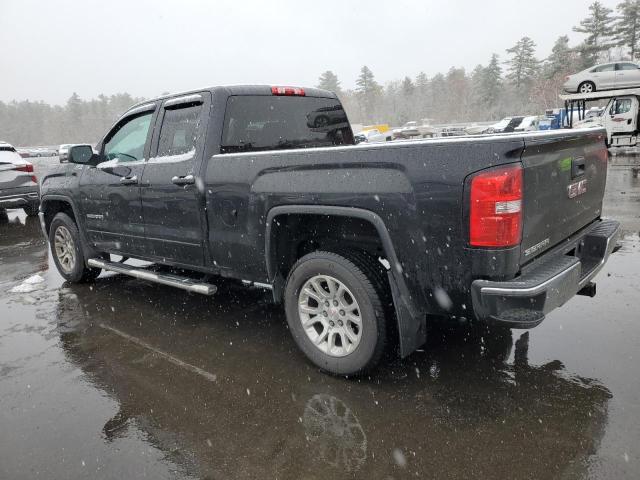 1GTV2MEC7GZ301820 GMC Sierra K1500 Sle
