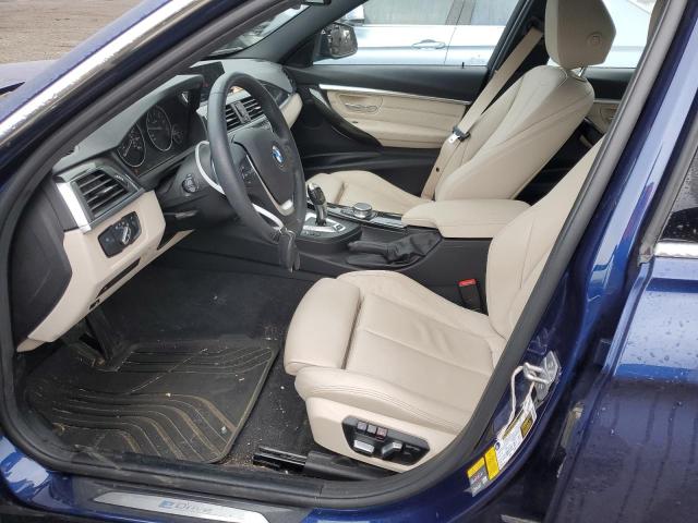 WBA8E1C50JA177982 BMW 330e