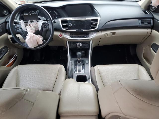 1HGCR3F88EA020551 Honda ACCORD EXL