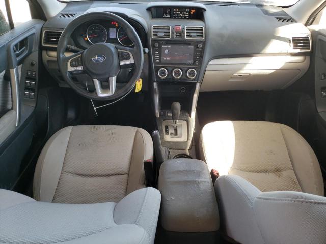 JF2SJAEC5HH521647 Subaru Forester 2.5i Premium