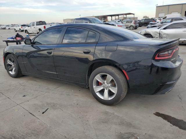 2C3CDXBG1FH726494 Dodge Charger Se