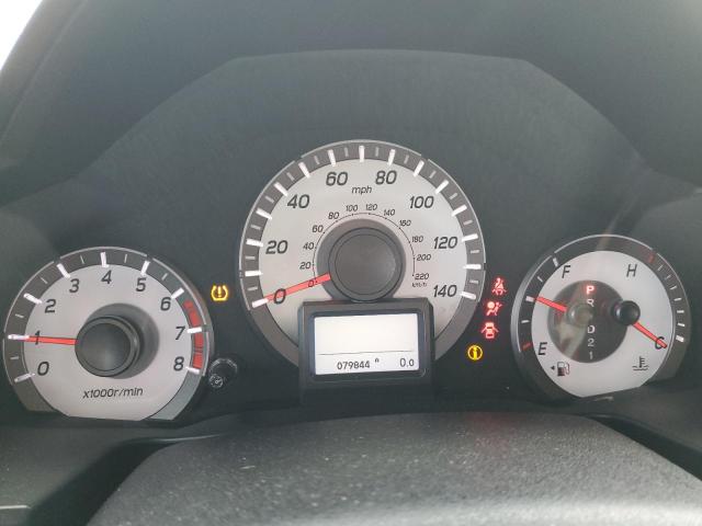 5FNYF3H96EB012202 Honda Pilot Touring