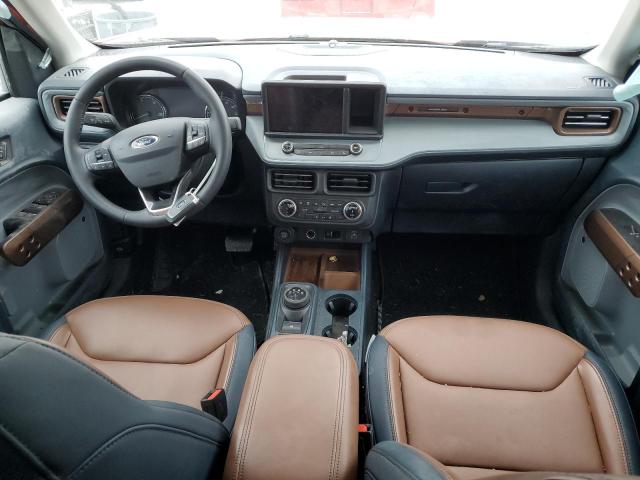 3FTTW8E36PRA28523 Ford Maverick Xl