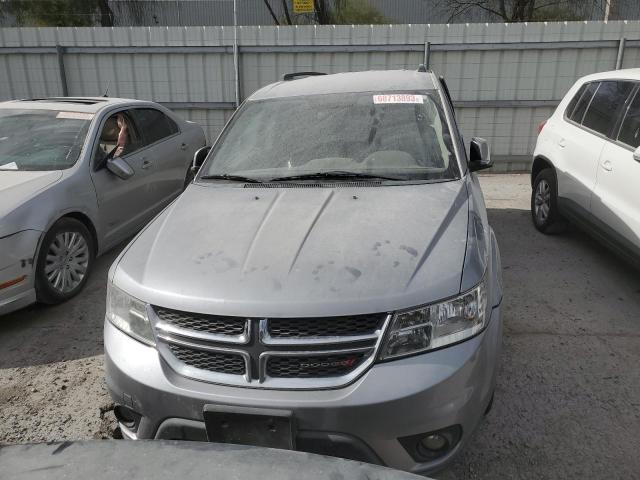 3C4PDCBGXFT742223 Dodge Journey Sxt