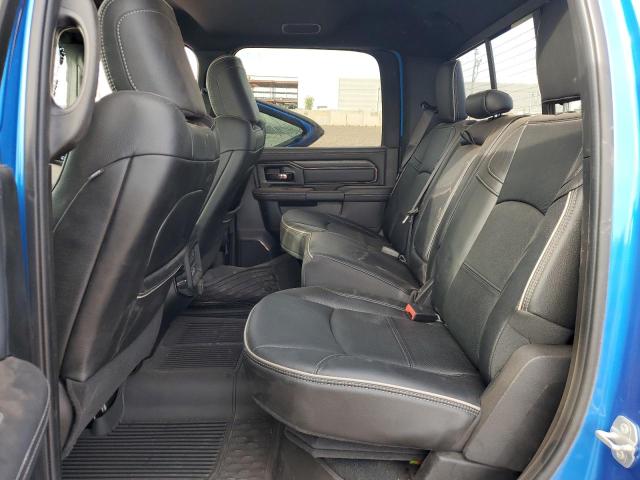 3C6UR5EL7PG618744 RAM 2500 Powerwagon