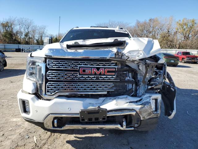 1GT49REY3PF170709 GMC Sierra K2500 Denali