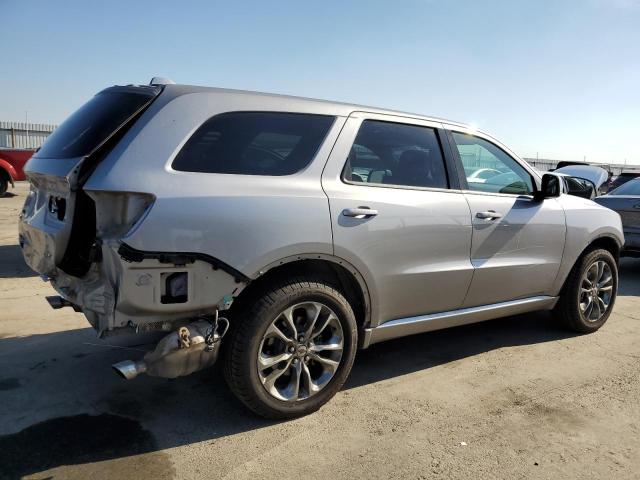 1C4RDJDGXKC559789 Dodge DURANGO GT