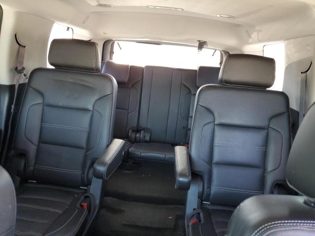 1GKS2CKJ4GR138371 GMC YUKON DENALI