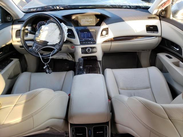 JH4KC1F93EC001546 Acura Rlx Advance