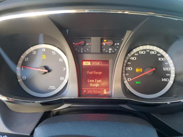 2GKFLXE30E6202529 GMC Terrain Slt