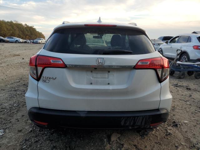 3CZRU5H58MM705036 Honda HR-V EX