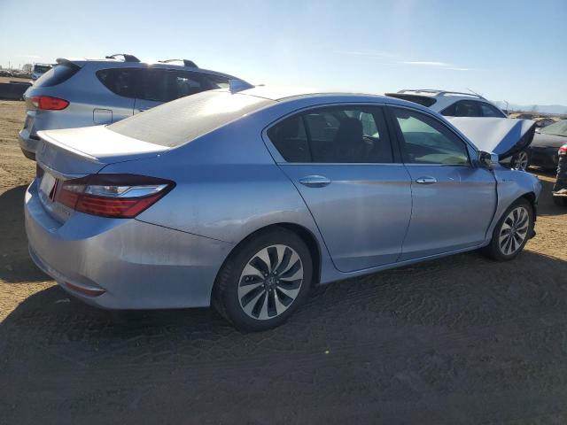 JHMCR6F57HC014270 Honda Accord Hybrid Exl