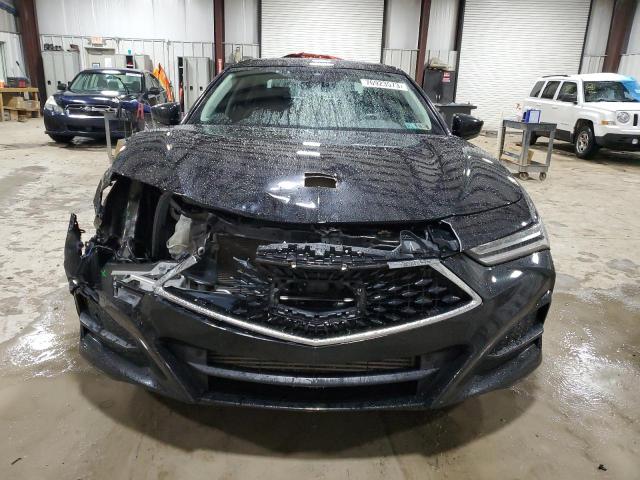 19UUB6F46MA001244 Acura Tlx Technology