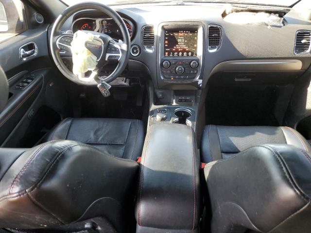 1C4SDJCT7GC485447 Dodge Durango R/t