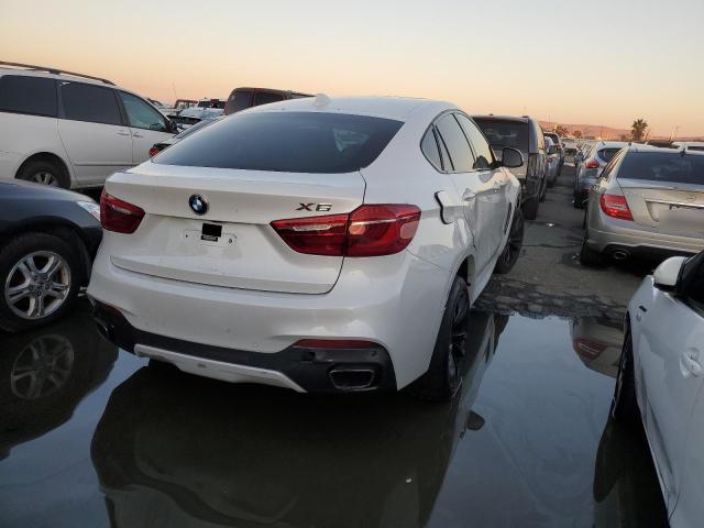 5UXKU6C32H0W38606 BMW X6 Xdrive50i