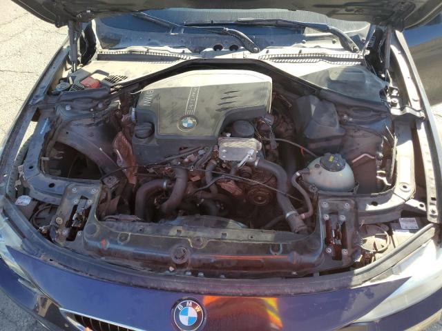 WBA3N7C54FK223165 BMW 428 I