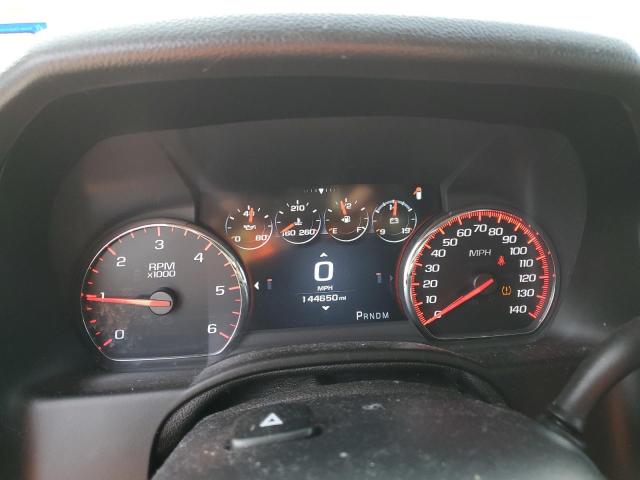 1GKS2CKJ3GR444235 GMC YUKON DENALI