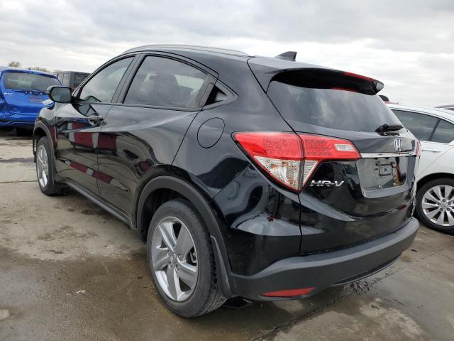 3CZRU5H56KM729199 Honda HR-V EX