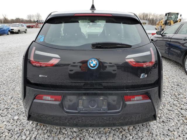 WBY1Z4C53FV504349 BMW I3 REX