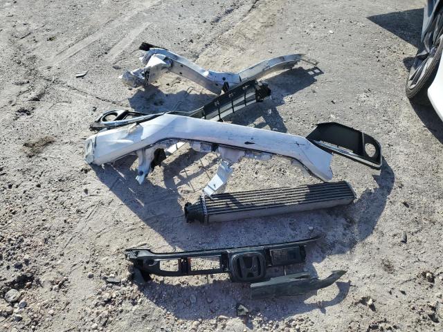 19XFC1F97KE006191 Honda Civic Touring