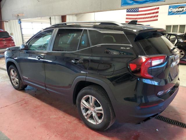 3GKALTEV5NL265299 GMC Terrain Sle