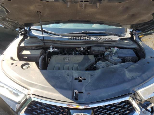5FRYD7H56HB001696 Acura Mdx Sport Hybrid Technology